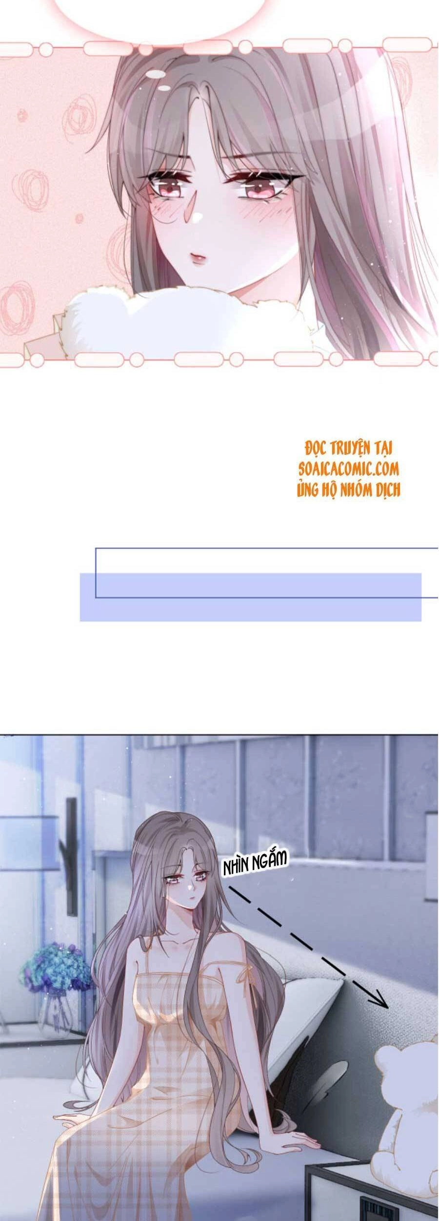 Được Các Anh Trai Chiều Chuộng Tôi Trở Nên Ngang Tàng Chapter 32 - 11