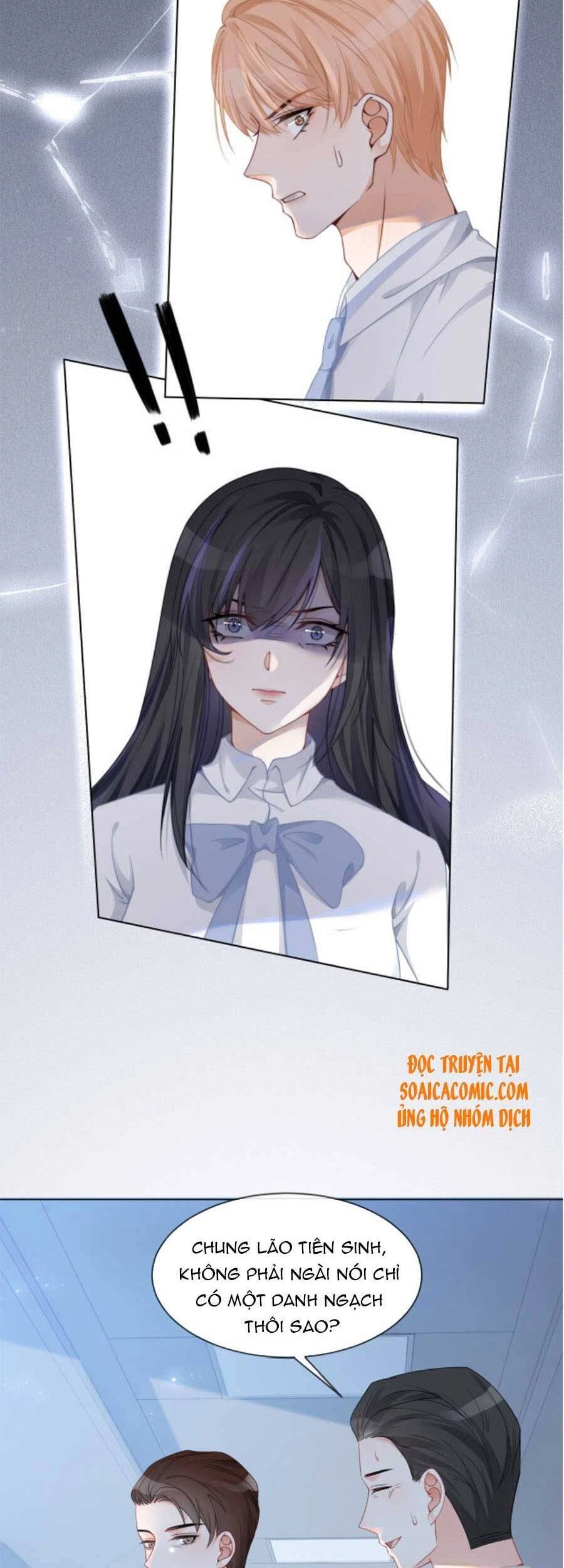 Được Các Anh Trai Chiều Chuộng Tôi Trở Nên Ngang Tàng Chapter 33 - 15