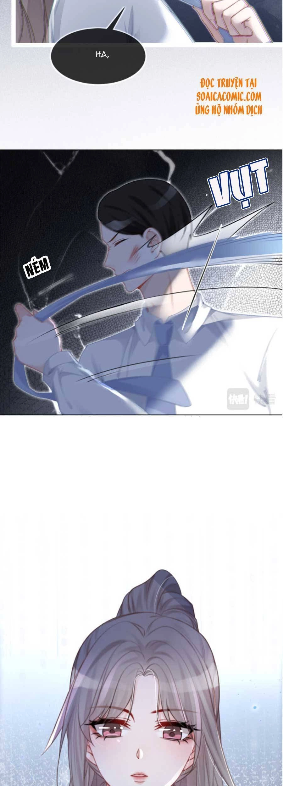 Được Các Anh Trai Chiều Chuộng Tôi Trở Nên Ngang Tàng Chapter 33 - 24