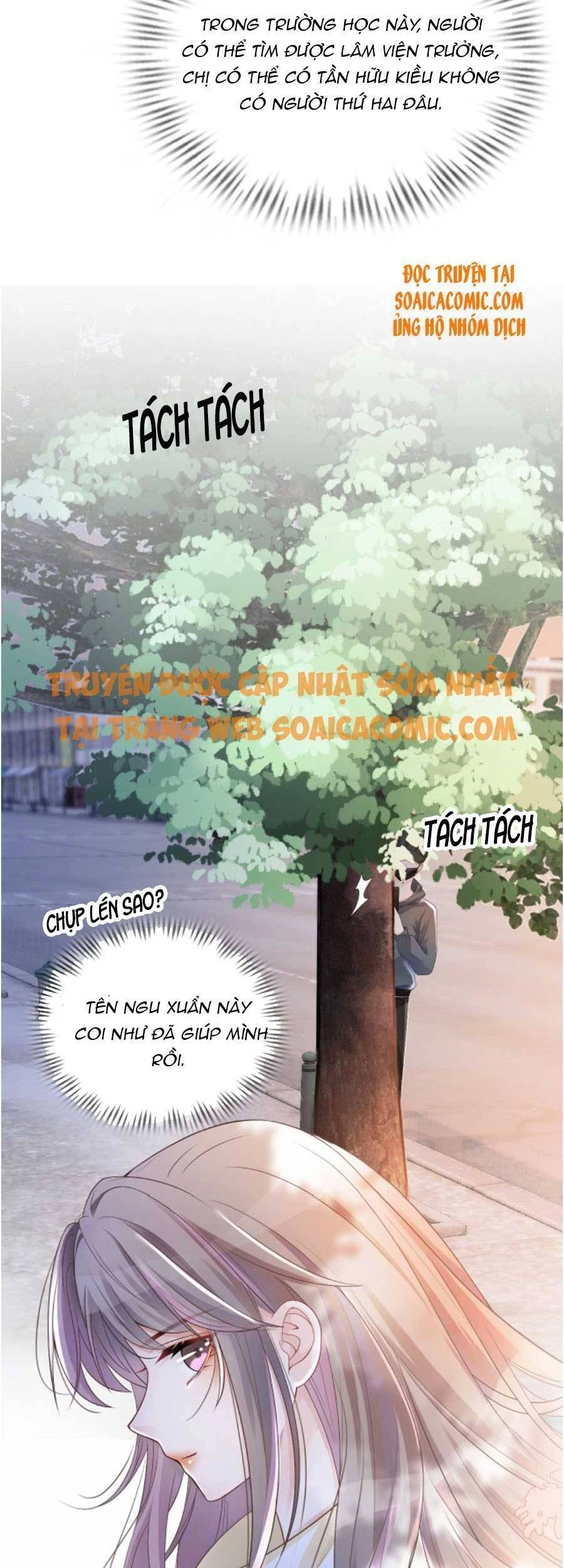 Được Các Anh Trai Chiều Chuộng Tôi Trở Nên Ngang Tàng Chapter 34 - 15