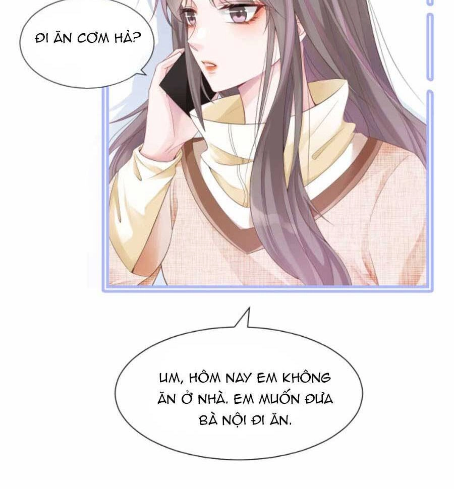 Được Các Anh Trai Chiều Chuộng Tôi Trở Nên Ngang Tàng Chapter 34 - 18