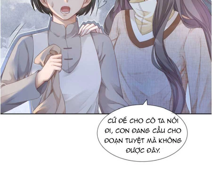 Được Các Anh Trai Chiều Chuộng Tôi Trở Nên Ngang Tàng Chapter 34 - 24