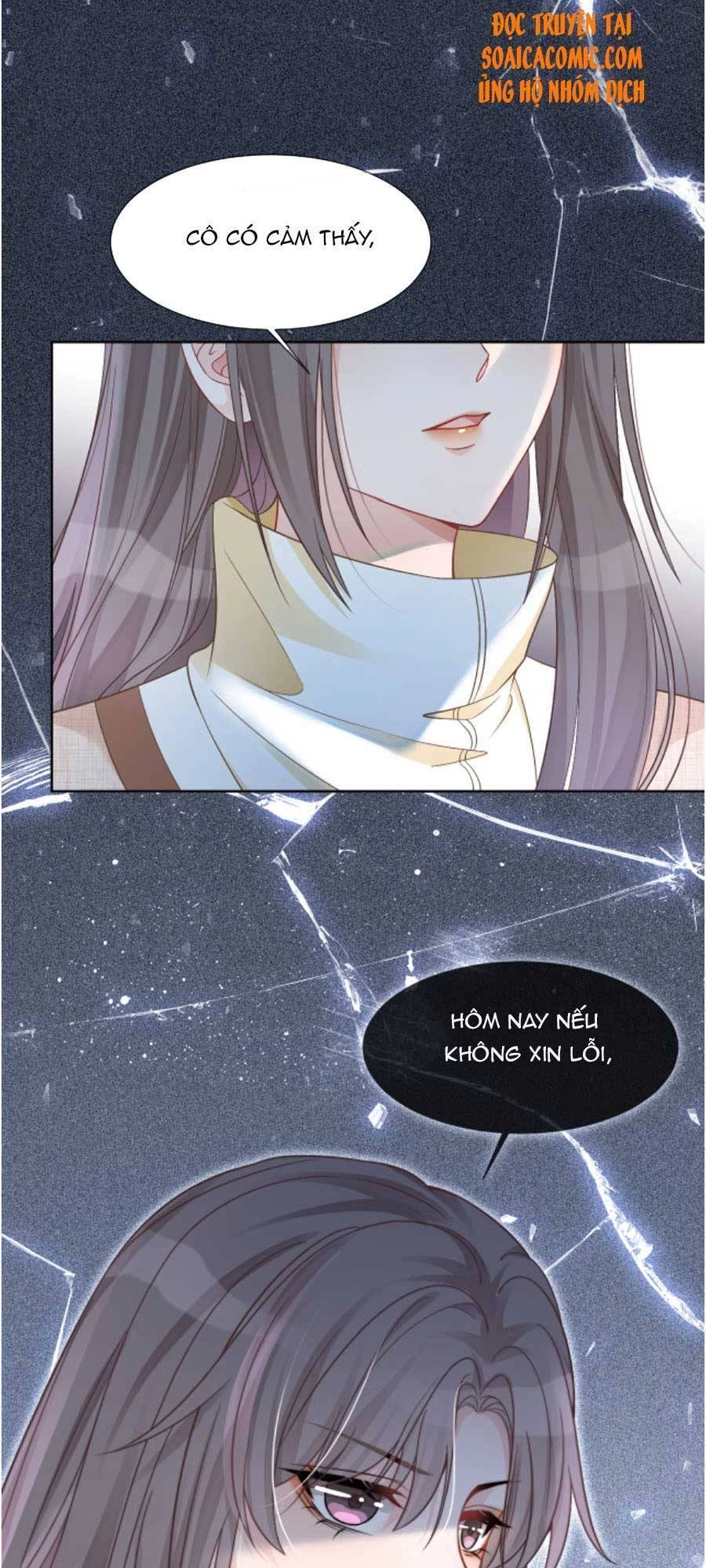 Được Các Anh Trai Chiều Chuộng Tôi Trở Nên Ngang Tàng Chapter 35 - 4