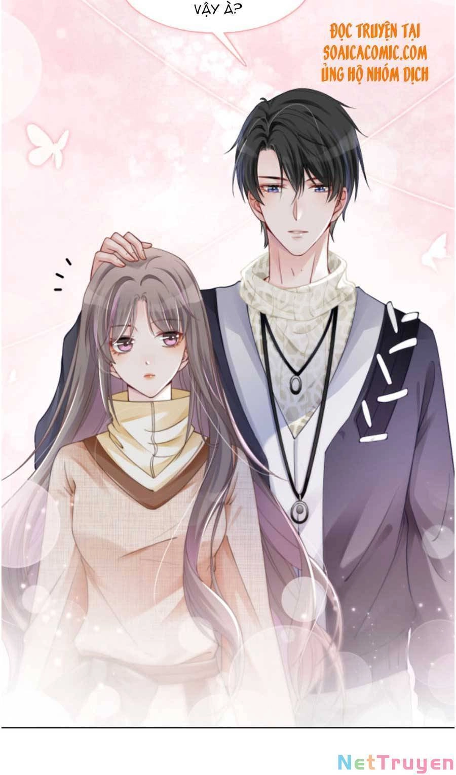 Được Các Anh Trai Chiều Chuộng Tôi Trở Nên Ngang Tàng Chapter 35 - 15