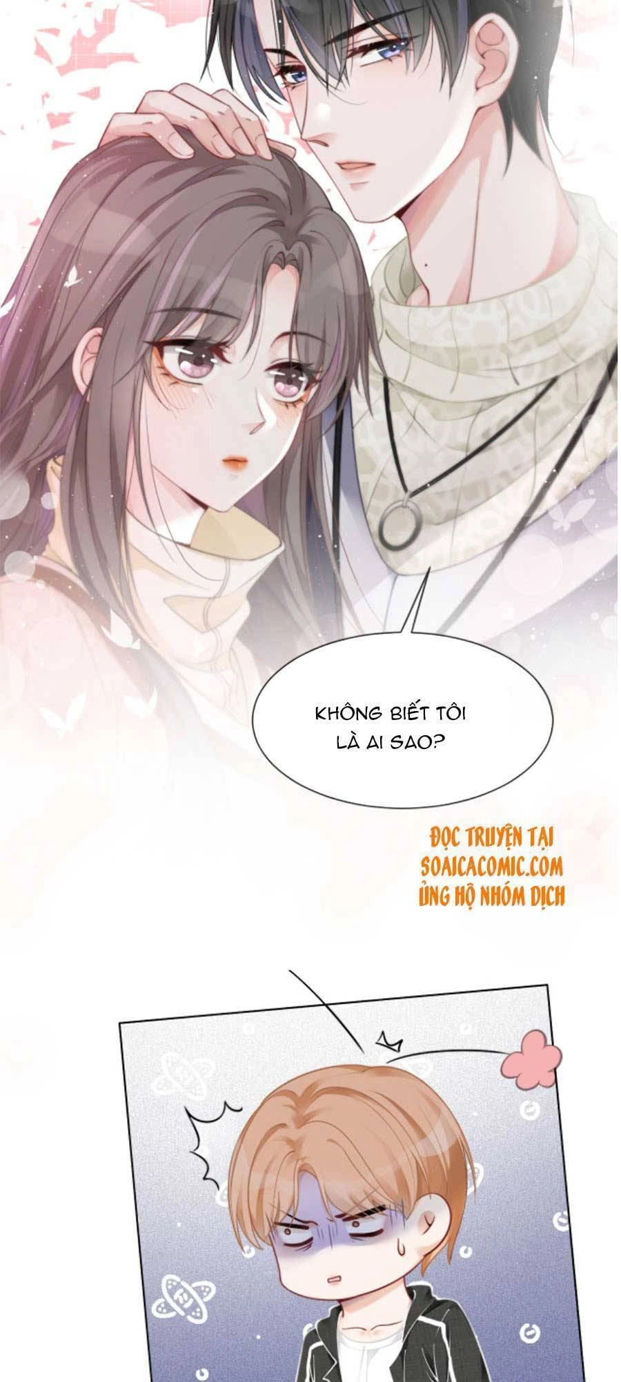 Được Các Anh Trai Chiều Chuộng Tôi Trở Nên Ngang Tàng Chapter 35 - 20