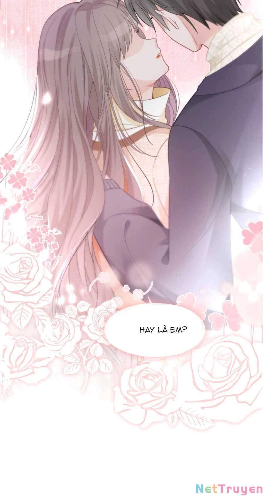 Được Các Anh Trai Chiều Chuộng Tôi Trở Nên Ngang Tàng Chapter 35 - 22