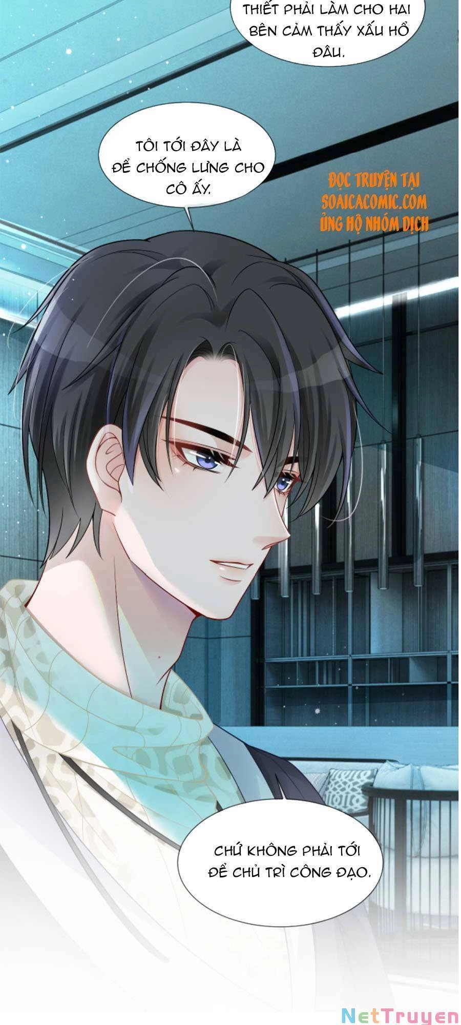 Được Các Anh Trai Chiều Chuộng Tôi Trở Nên Ngang Tàng Chapter 35 - 29