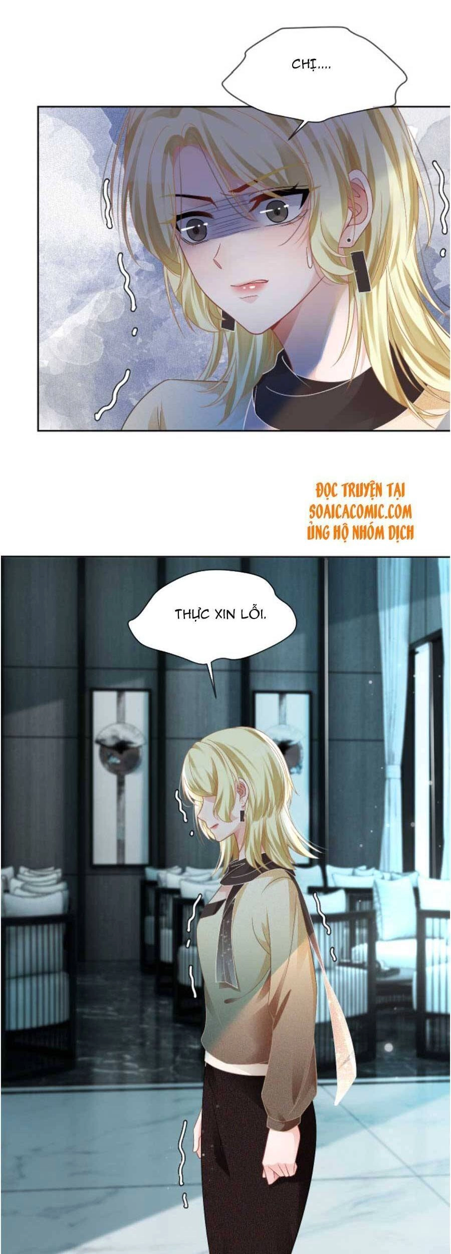 Được Các Anh Trai Chiều Chuộng Tôi Trở Nên Ngang Tàng Chapter 36 - 5