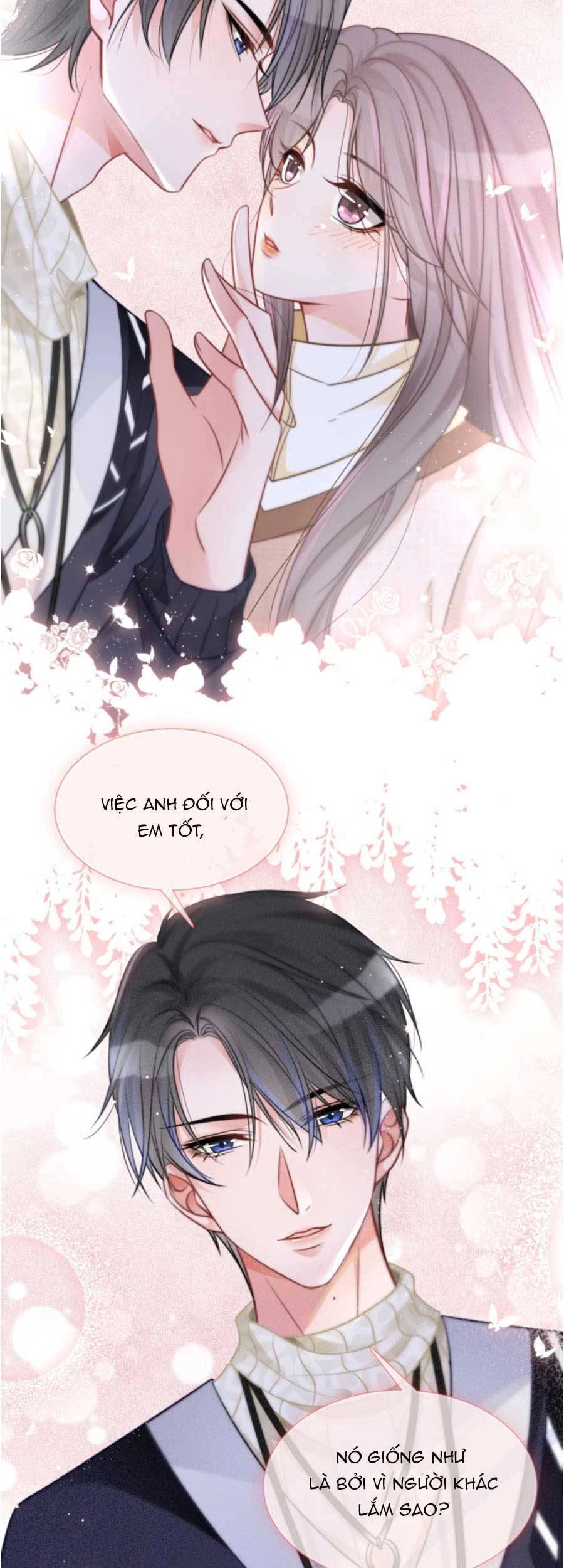 Được Các Anh Trai Chiều Chuộng Tôi Trở Nên Ngang Tàng Chapter 36 - 13