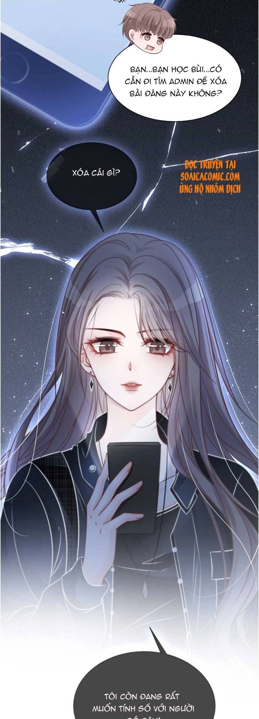 Được Các Anh Trai Chiều Chuộng Tôi Trở Nên Ngang Tàng Chapter 36 - 30