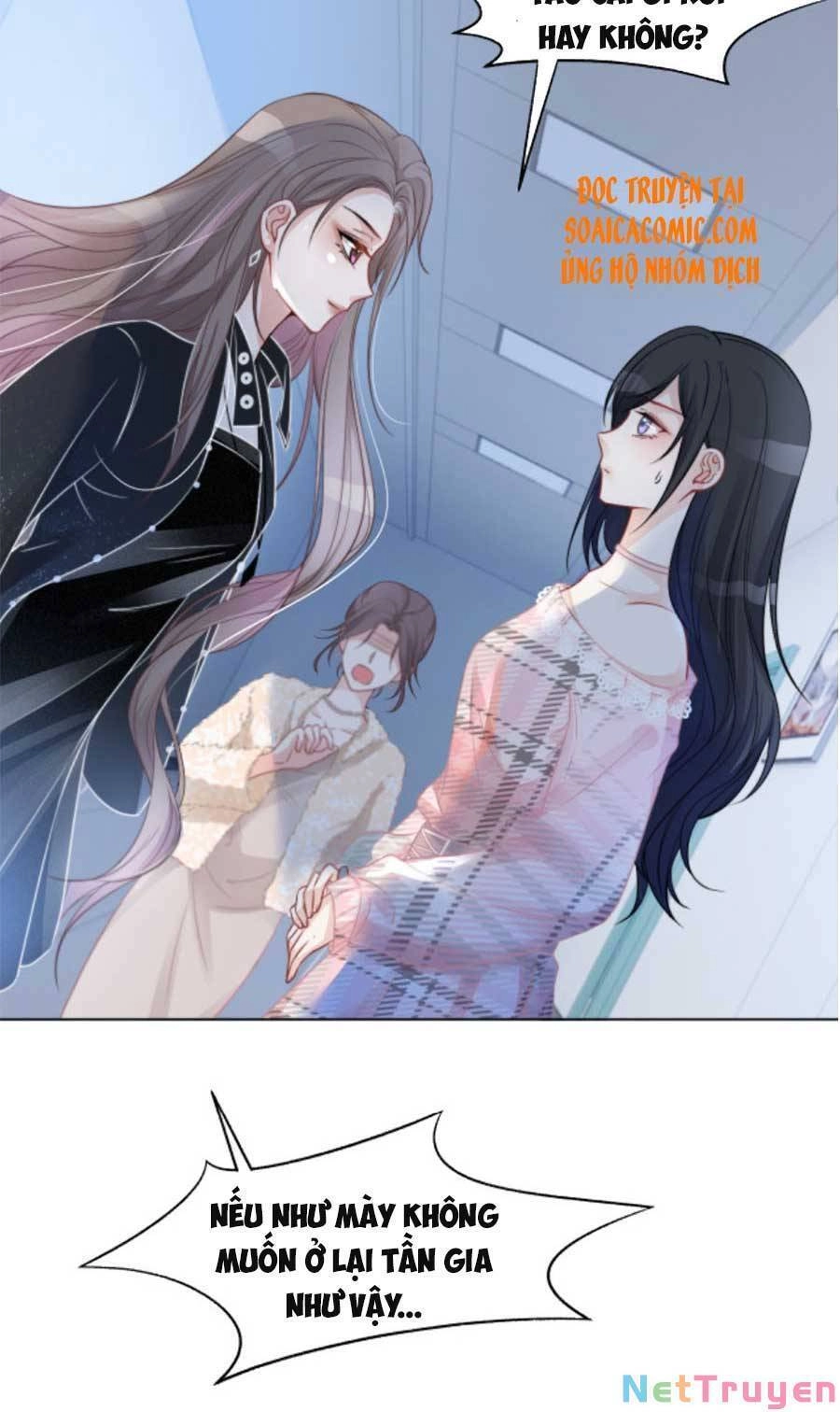 Được Các Anh Trai Chiều Chuộng Tôi Trở Nên Ngang Tàng Chapter 37 - 15