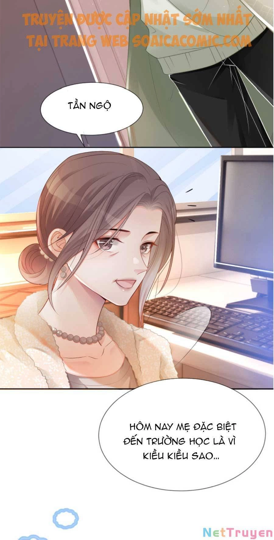 Được Các Anh Trai Chiều Chuộng Tôi Trở Nên Ngang Tàng Chapter 37 - 22