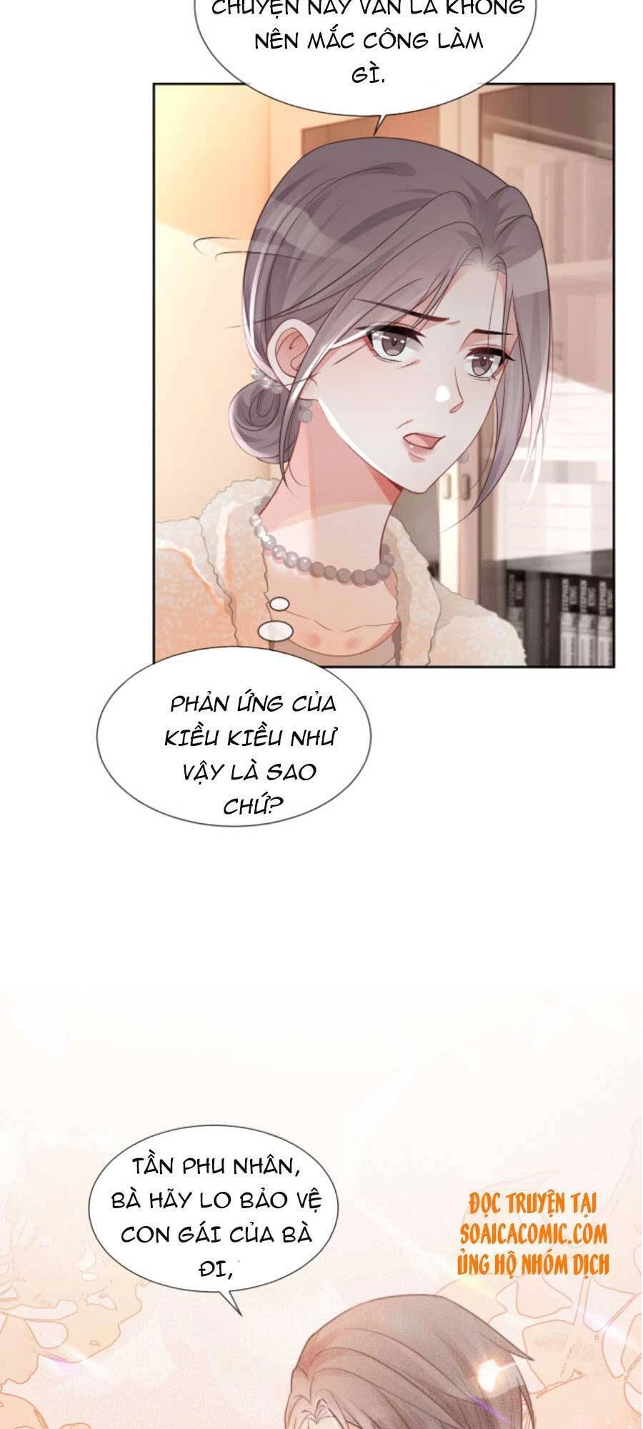 Được Các Anh Trai Chiều Chuộng Tôi Trở Nên Ngang Tàng Chapter 38 - 5