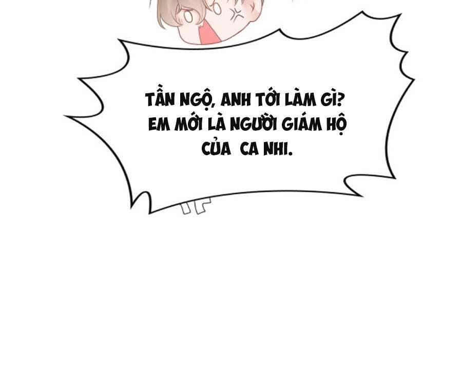 Được Các Anh Trai Chiều Chuộng Tôi Trở Nên Ngang Tàng Chapter 38 - 8