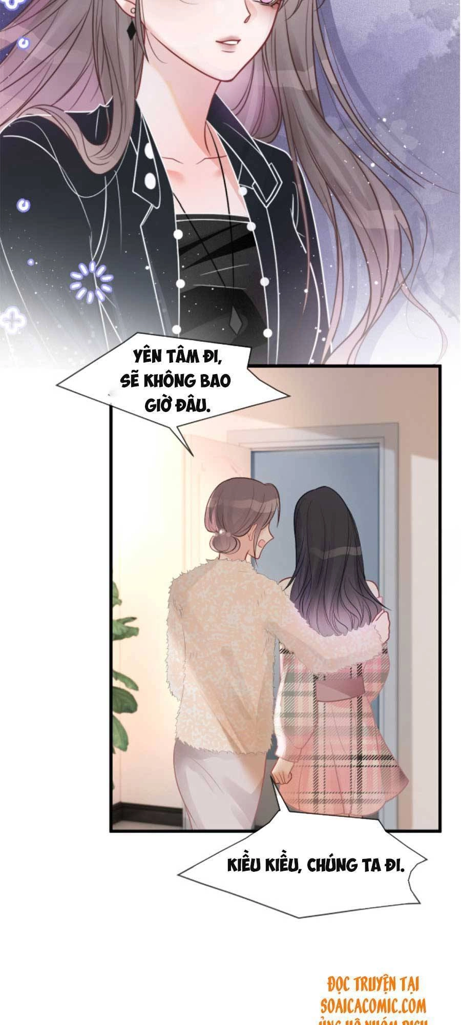 Được Các Anh Trai Chiều Chuộng Tôi Trở Nên Ngang Tàng Chapter 38 - 19