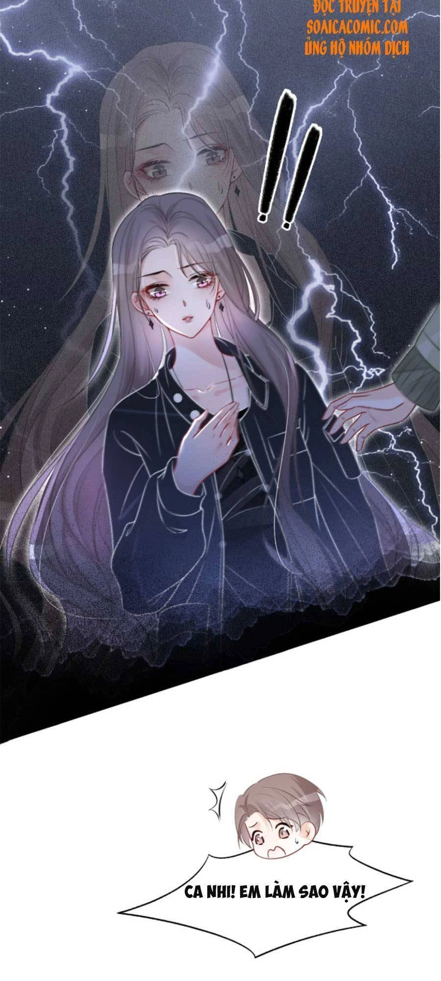 Được Các Anh Trai Chiều Chuộng Tôi Trở Nên Ngang Tàng Chapter 38 - 23