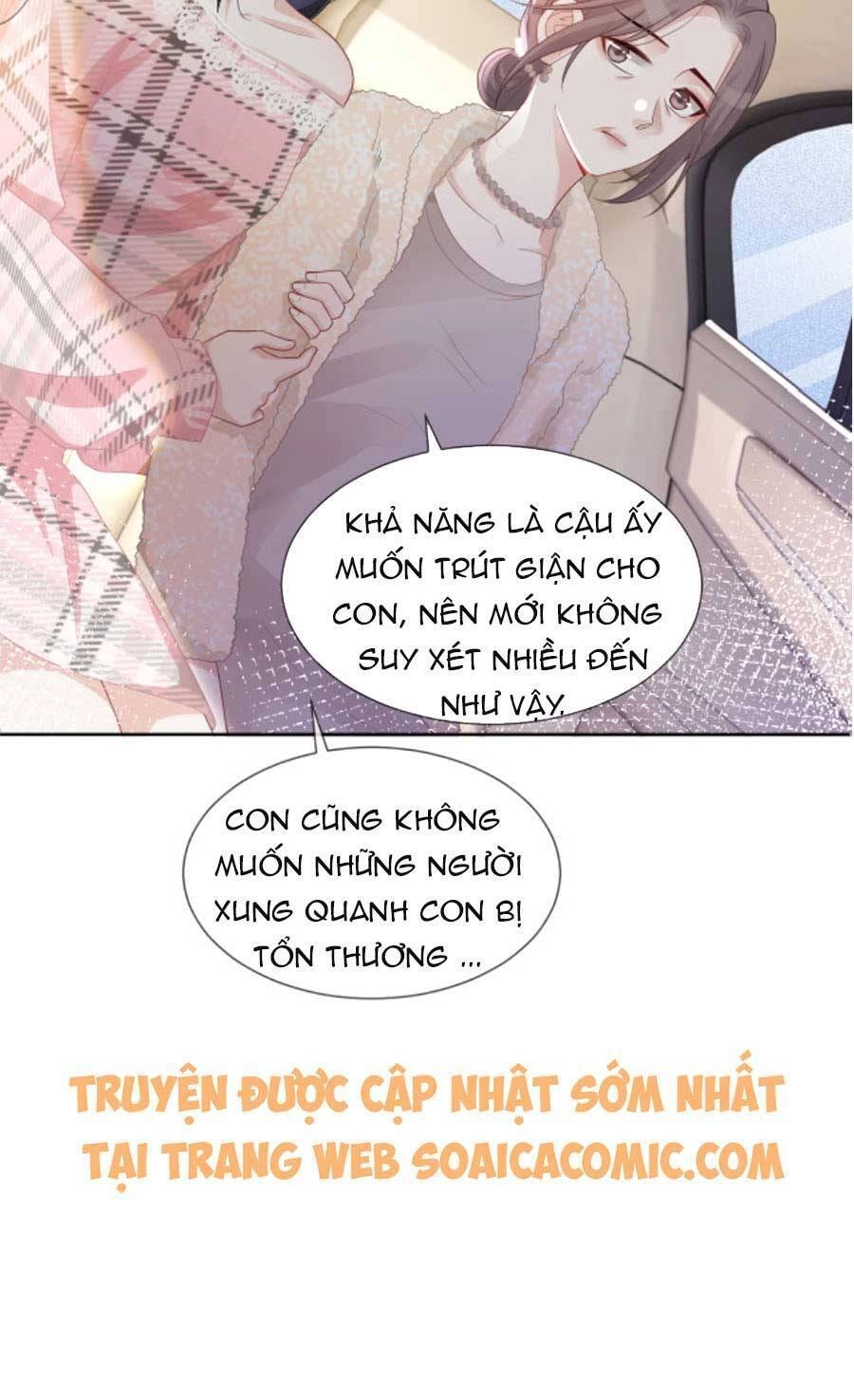 Được Các Anh Trai Chiều Chuộng Tôi Trở Nên Ngang Tàng Chapter 38 - 34