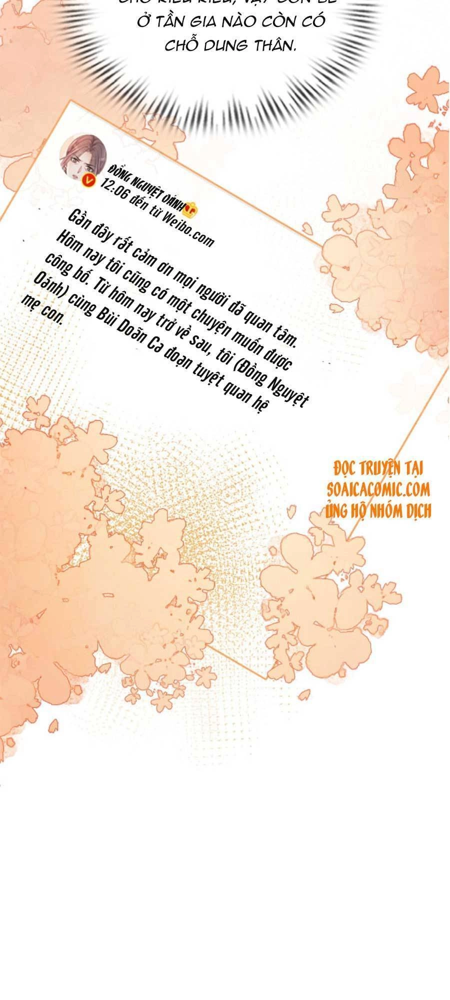 Được Các Anh Trai Chiều Chuộng Tôi Trở Nên Ngang Tàng Chapter 38 - 38