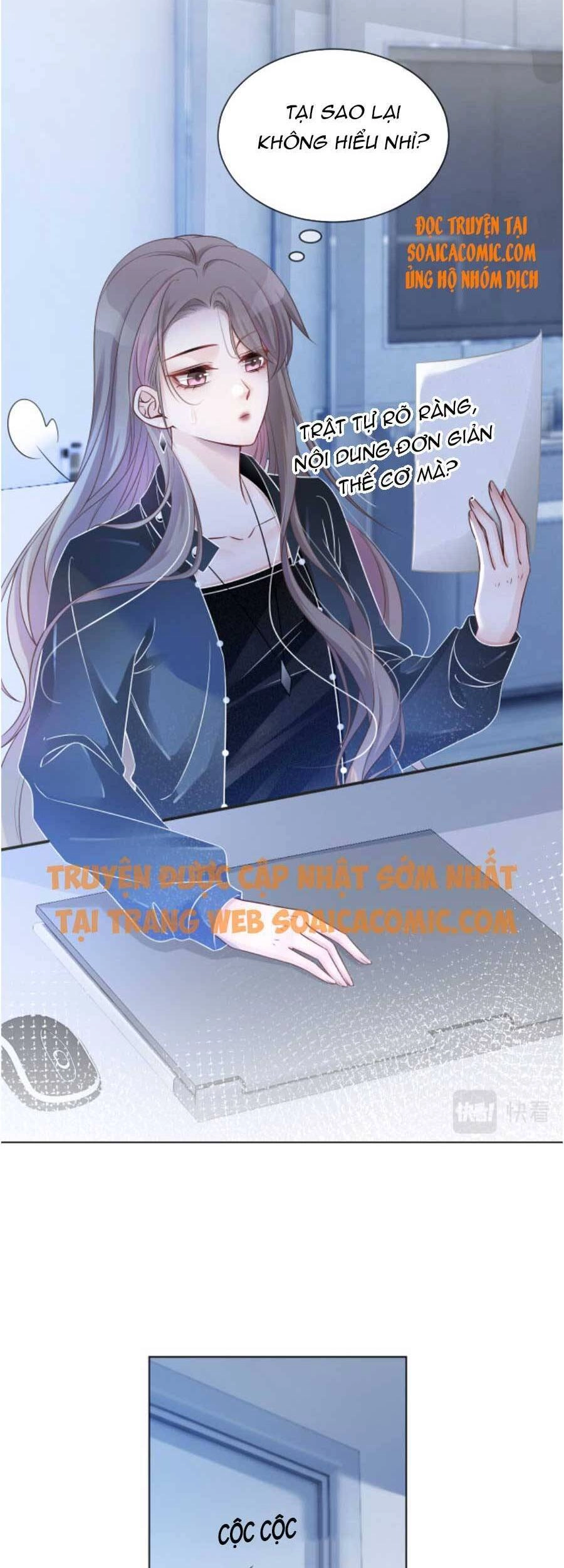 Được Các Anh Trai Chiều Chuộng Tôi Trở Nên Ngang Tàng Chapter 39 - 23