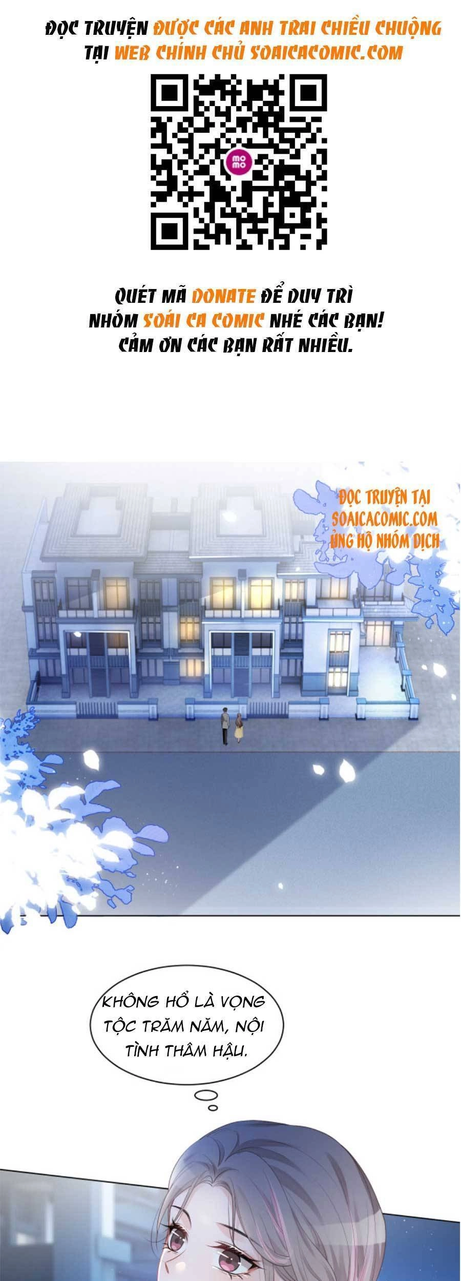 Được Các Anh Trai Chiều Chuộng Tôi Trở Nên Ngang Tàng Chapter 40 - 2