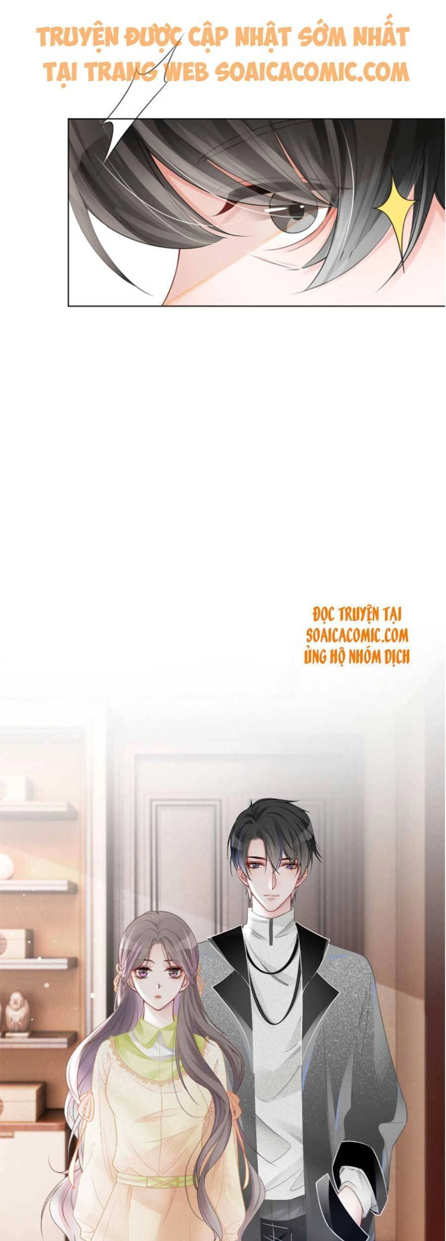 Được Các Anh Trai Chiều Chuộng Tôi Trở Nên Ngang Tàng Chapter 40 - 8