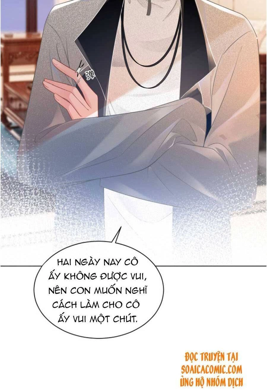 Được Các Anh Trai Chiều Chuộng Tôi Trở Nên Ngang Tàng Chapter 40 - 18