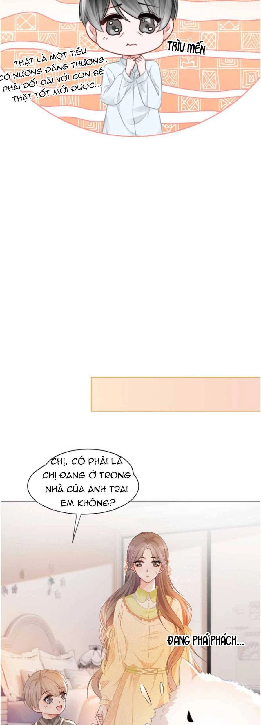 Được Các Anh Trai Chiều Chuộng Tôi Trở Nên Ngang Tàng Chapter 40 - 20