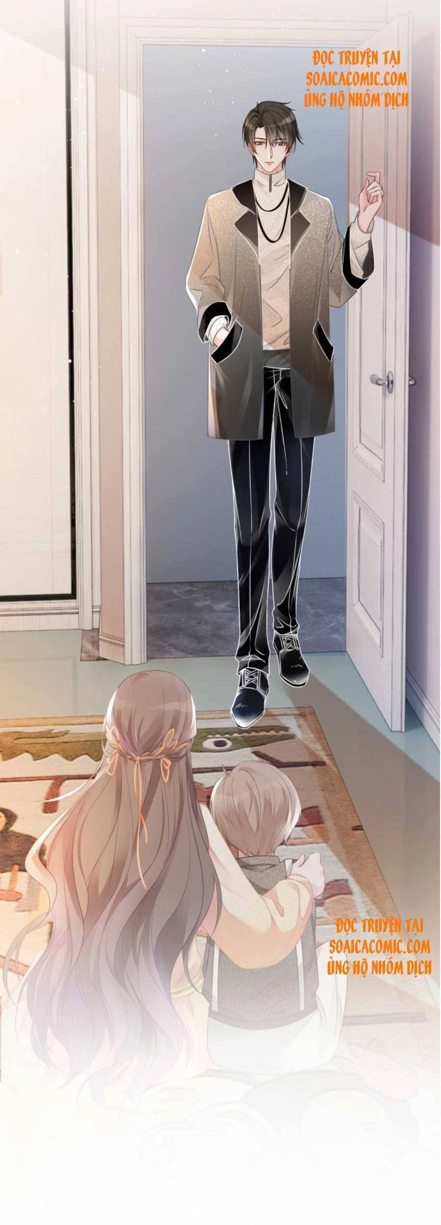 Được Các Anh Trai Chiều Chuộng Tôi Trở Nên Ngang Tàng Chapter 40 - 25