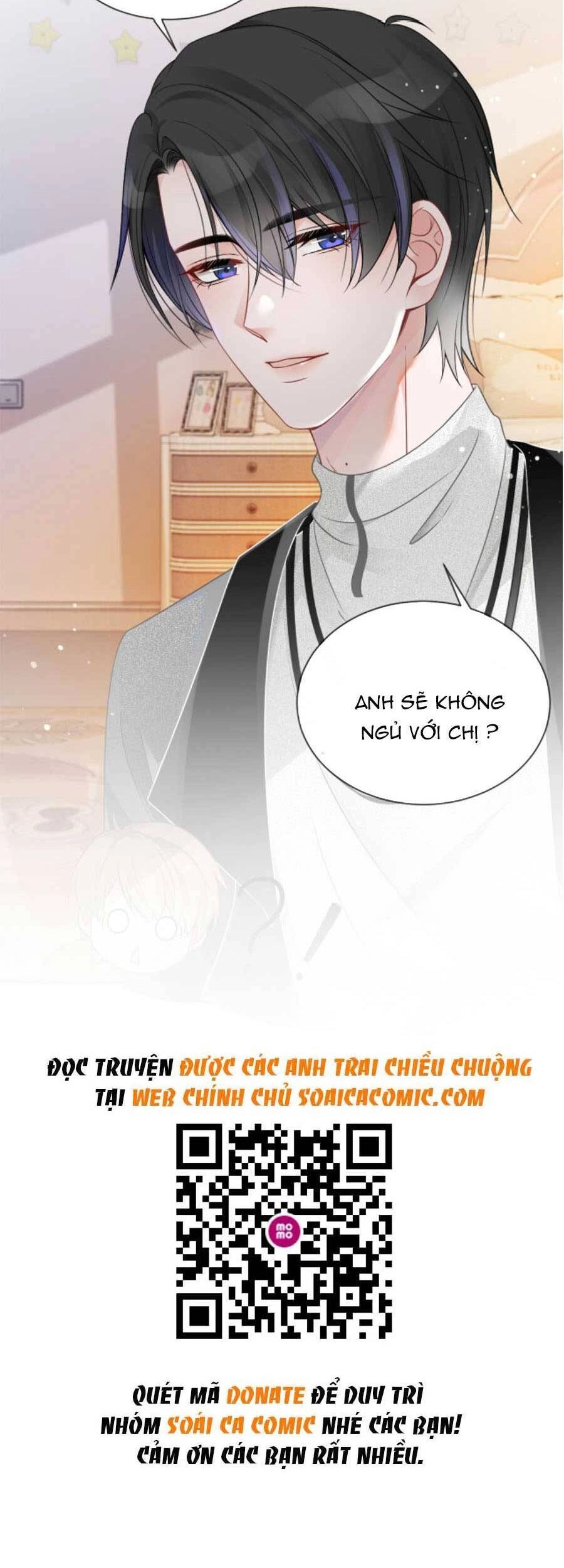 Được Các Anh Trai Chiều Chuộng Tôi Trở Nên Ngang Tàng Chapter 40 - 28