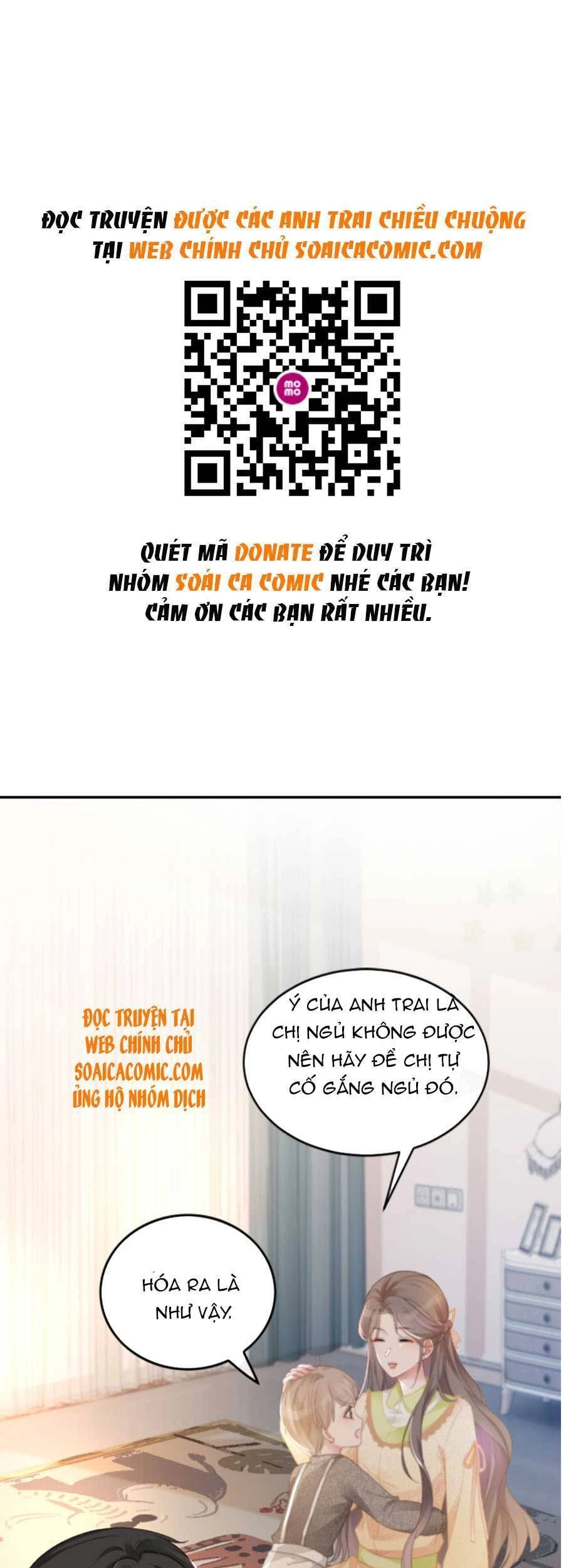 Được Các Anh Trai Chiều Chuộng Tôi Trở Nên Ngang Tàng Chapter 41 - 2