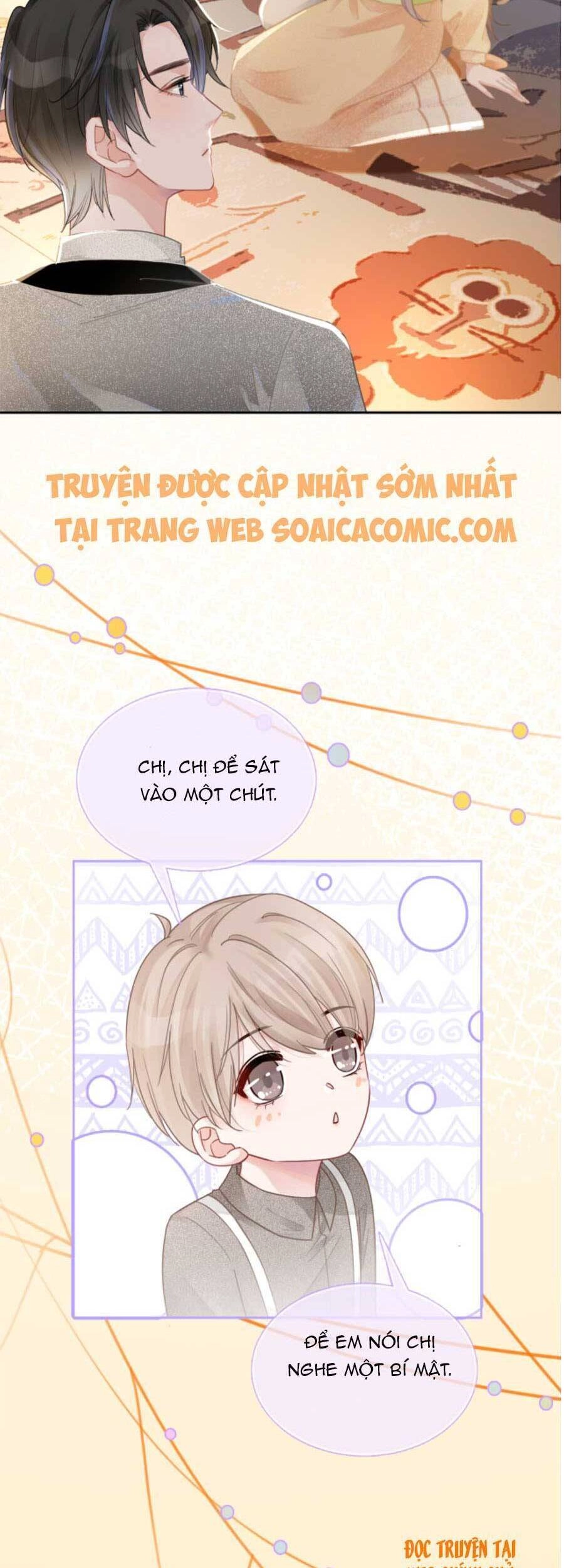 Được Các Anh Trai Chiều Chuộng Tôi Trở Nên Ngang Tàng Chapter 41 - 3