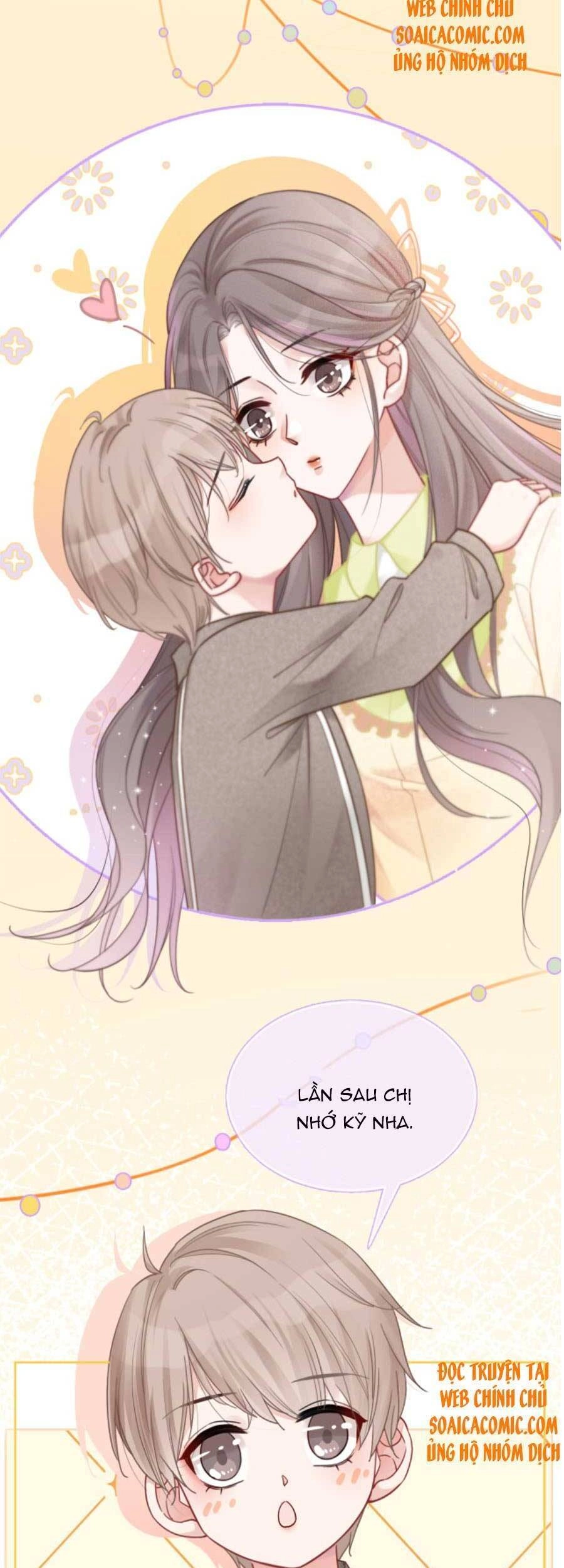 Được Các Anh Trai Chiều Chuộng Tôi Trở Nên Ngang Tàng Chapter 41 - 4