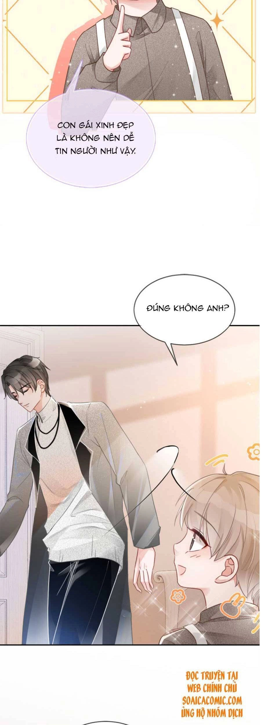 Được Các Anh Trai Chiều Chuộng Tôi Trở Nên Ngang Tàng Chapter 41 - 5