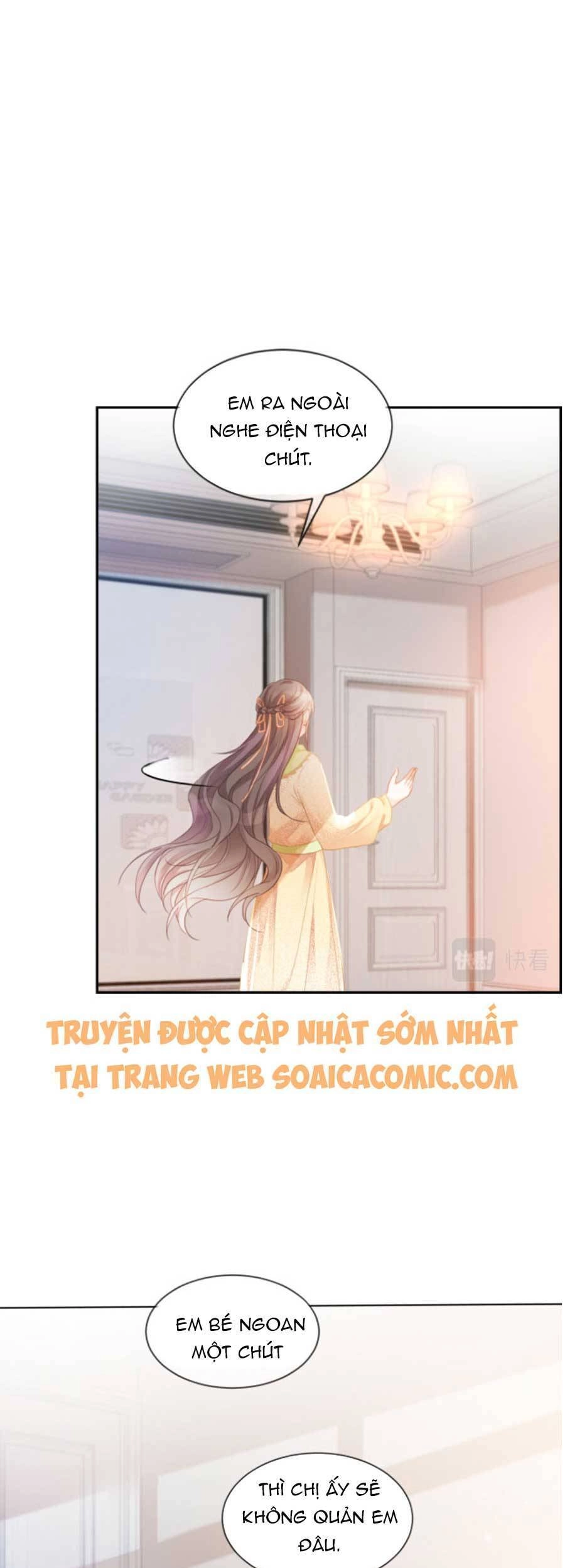 Được Các Anh Trai Chiều Chuộng Tôi Trở Nên Ngang Tàng Chapter 41 - 8