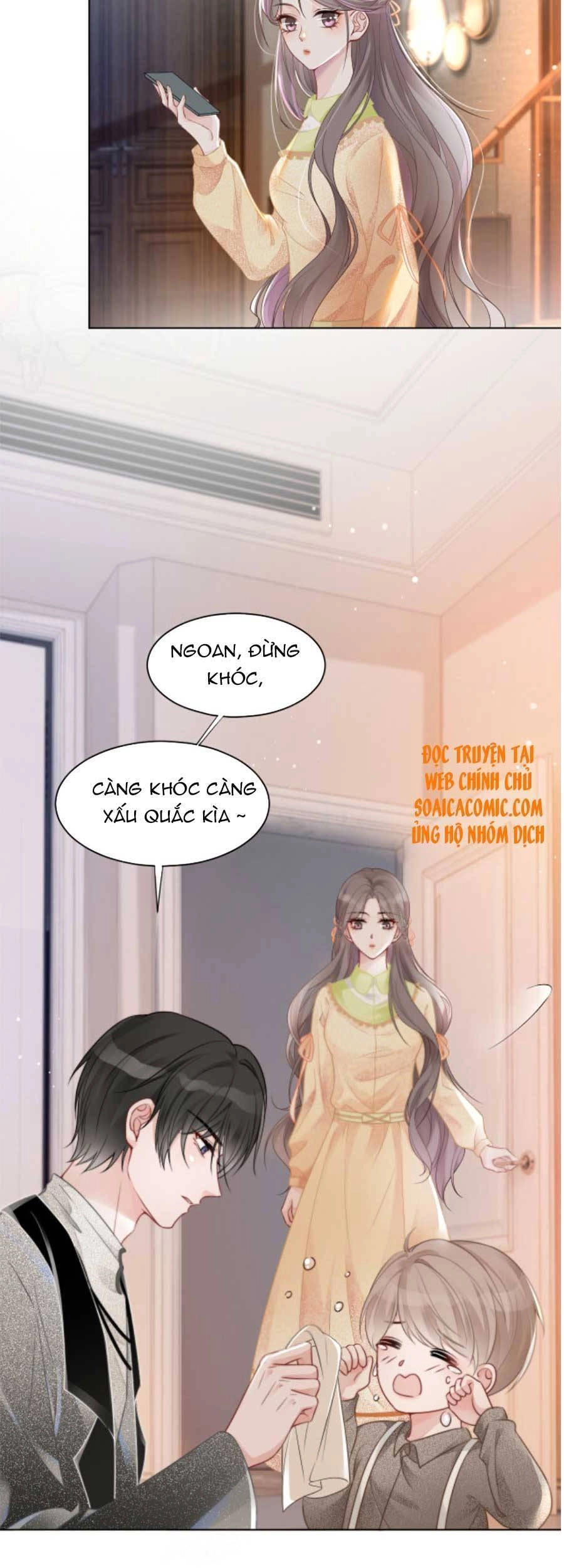 Được Các Anh Trai Chiều Chuộng Tôi Trở Nên Ngang Tàng Chapter 41 - 12