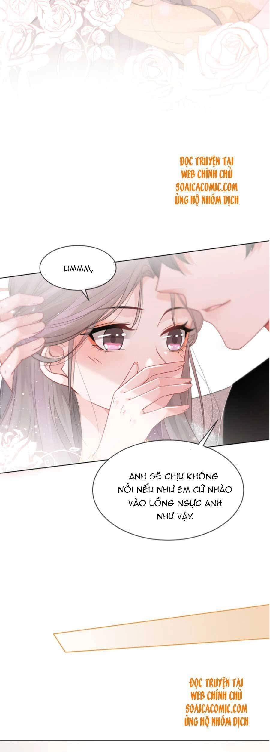 Được Các Anh Trai Chiều Chuộng Tôi Trở Nên Ngang Tàng Chapter 41 - 18