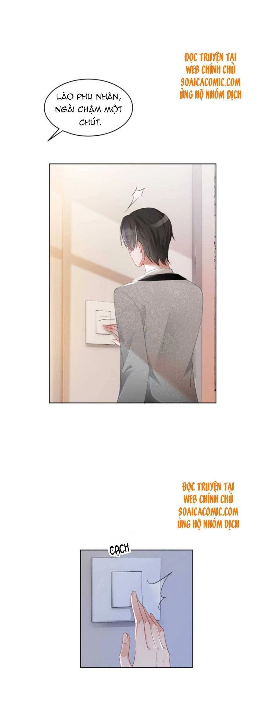 Được Các Anh Trai Chiều Chuộng Tôi Trở Nên Ngang Tàng Chapter 41 - 21