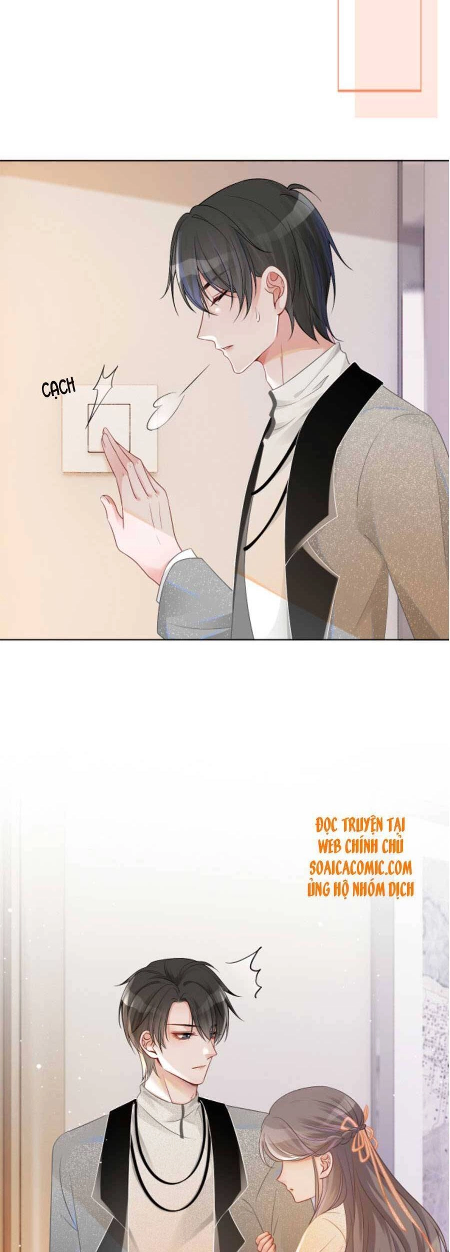 Được Các Anh Trai Chiều Chuộng Tôi Trở Nên Ngang Tàng Chapter 41 - 23