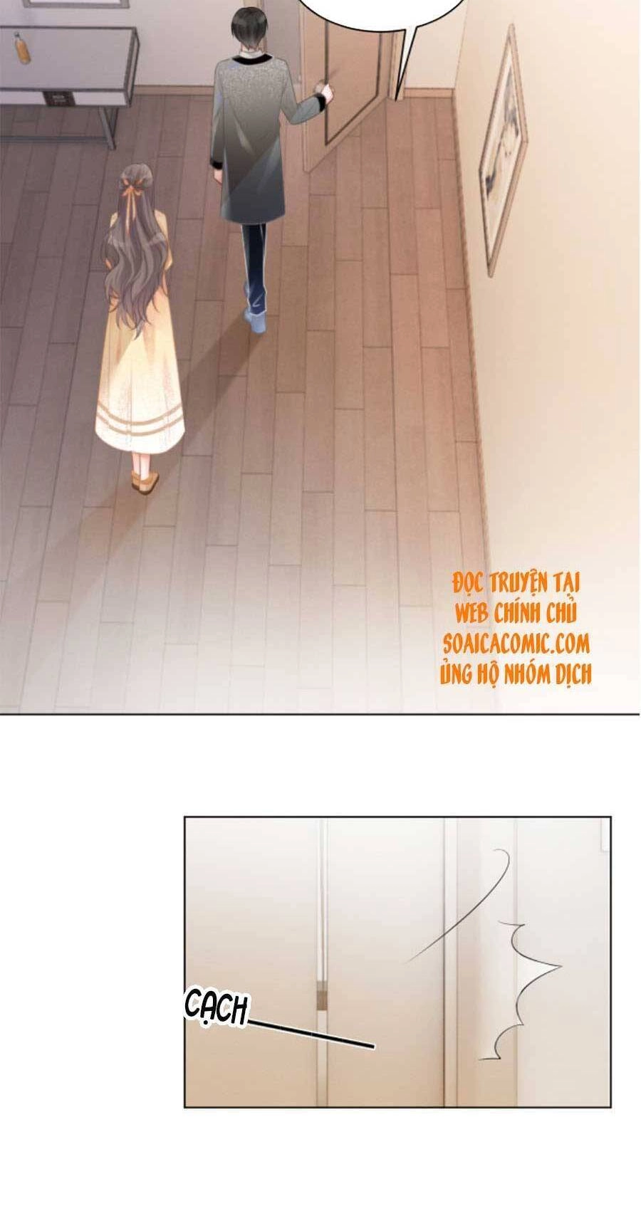 Được Các Anh Trai Chiều Chuộng Tôi Trở Nên Ngang Tàng Chapter 41 - 25