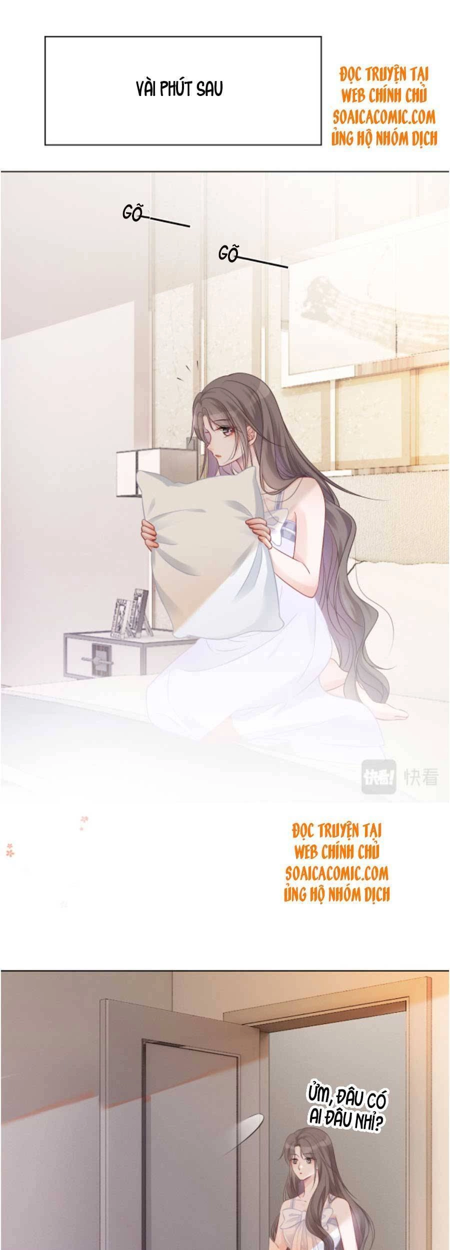 Được Các Anh Trai Chiều Chuộng Tôi Trở Nên Ngang Tàng Chapter 41 - 26