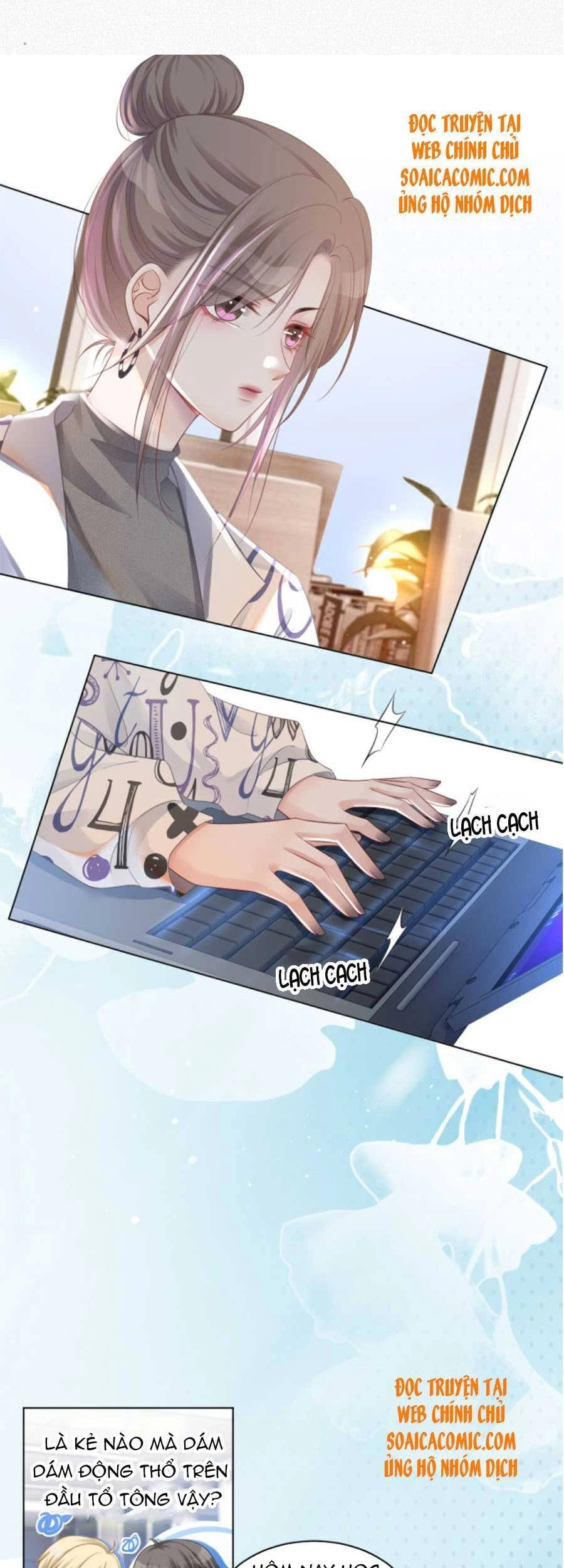 Được Các Anh Trai Chiều Chuộng Tôi Trở Nên Ngang Tàng Chapter 42 - 14