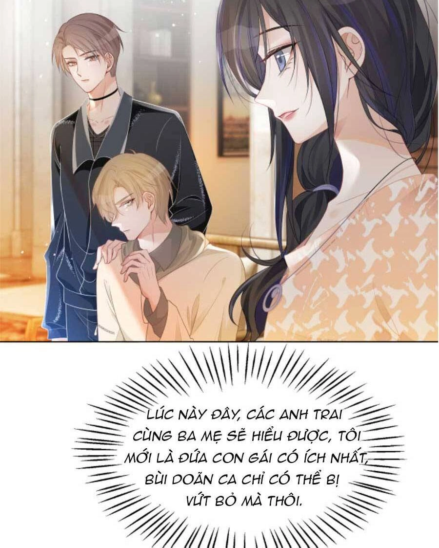 Được Các Anh Trai Chiều Chuộng Tôi Trở Nên Ngang Tàng Chapter 42 - 19