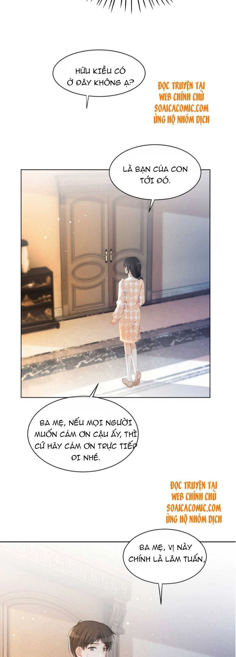 Được Các Anh Trai Chiều Chuộng Tôi Trở Nên Ngang Tàng Chapter 42 - 20