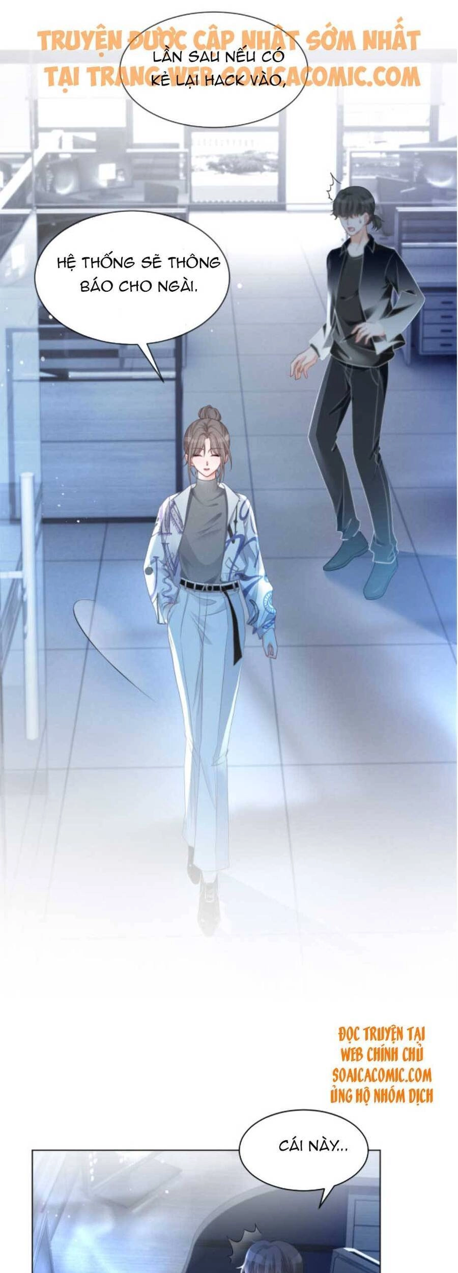 Được Các Anh Trai Chiều Chuộng Tôi Trở Nên Ngang Tàng Chapter 43 - 8