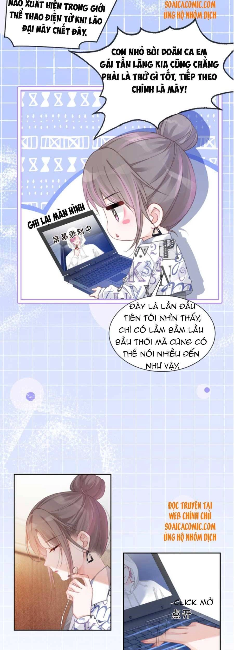 Được Các Anh Trai Chiều Chuộng Tôi Trở Nên Ngang Tàng Chapter 43 - 28