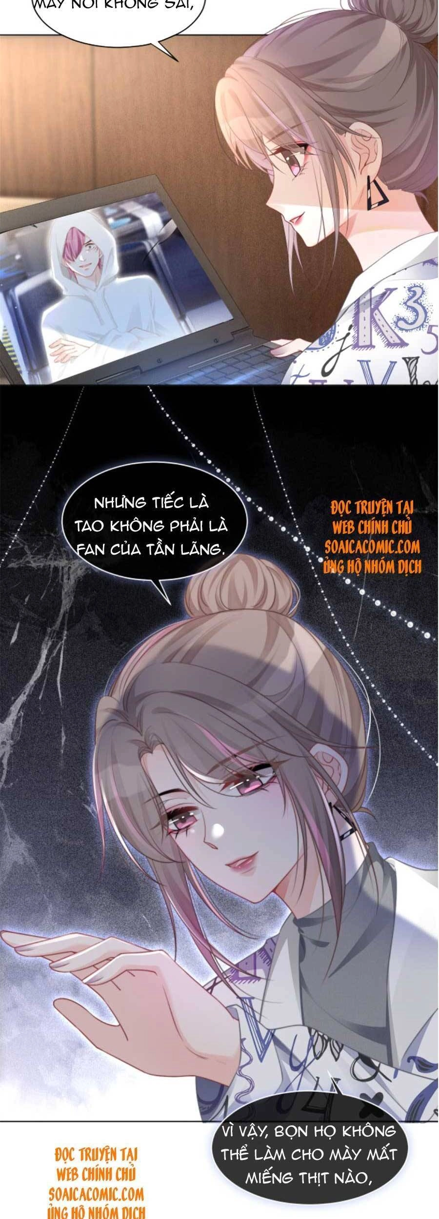 Được Các Anh Trai Chiều Chuộng Tôi Trở Nên Ngang Tàng Chapter 43 - 32