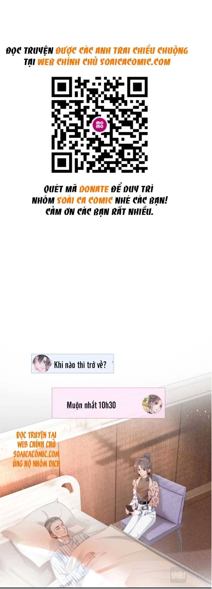 Được Các Anh Trai Chiều Chuộng Tôi Trở Nên Ngang Tàng Chapter 44 - 2