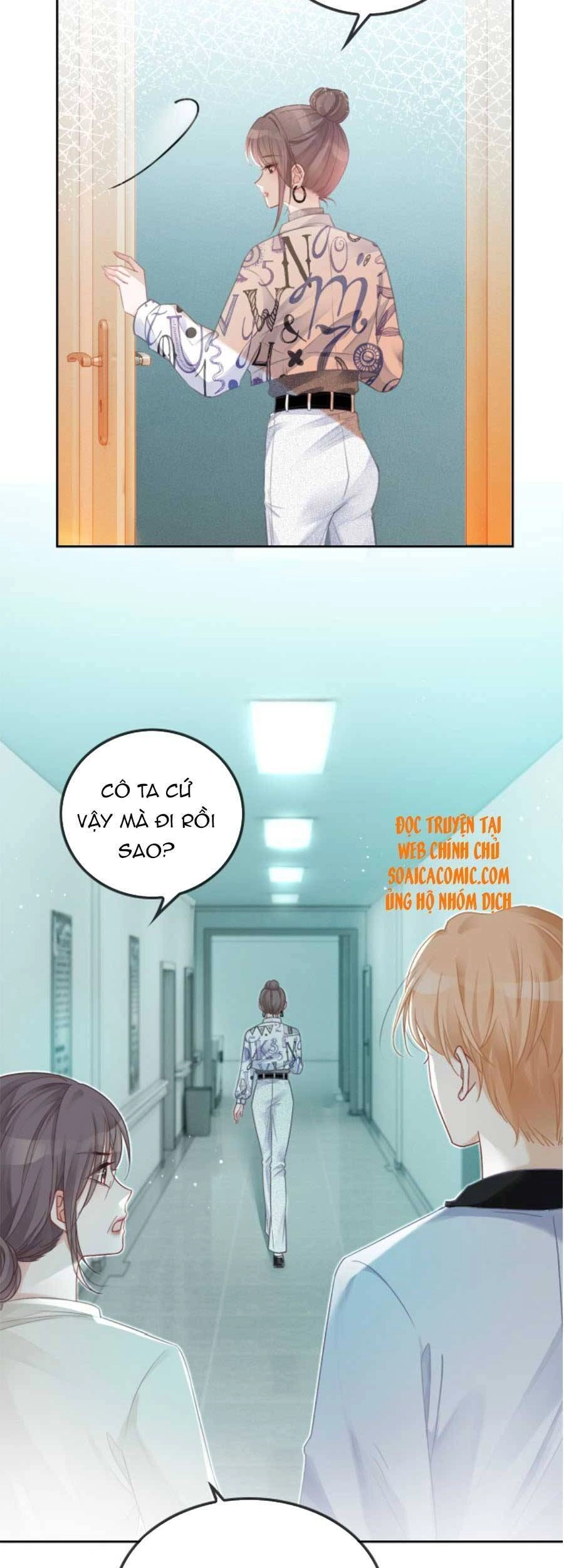 Được Các Anh Trai Chiều Chuộng Tôi Trở Nên Ngang Tàng Chapter 44 - 4