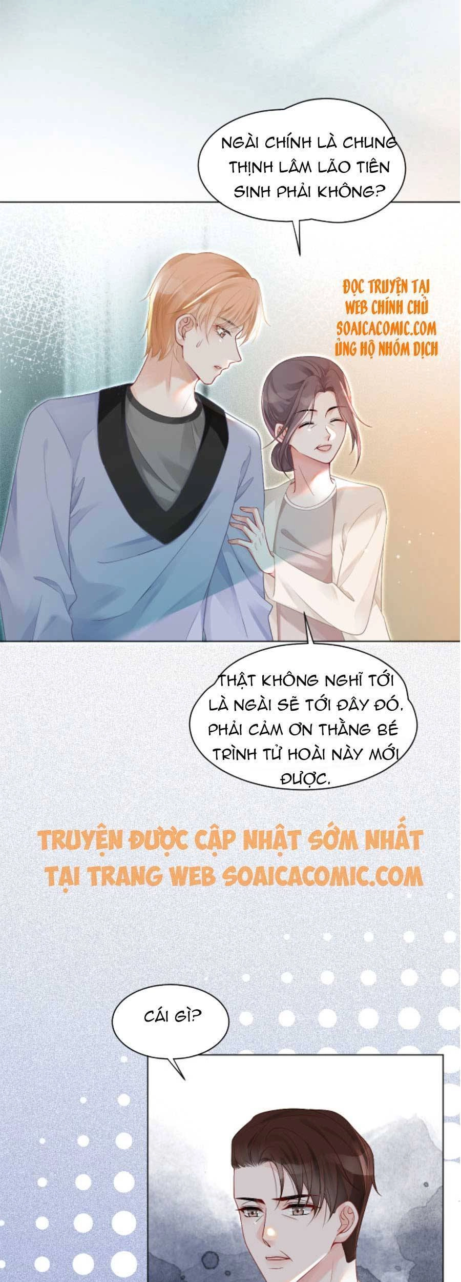 Được Các Anh Trai Chiều Chuộng Tôi Trở Nên Ngang Tàng Chapter 44 - 6