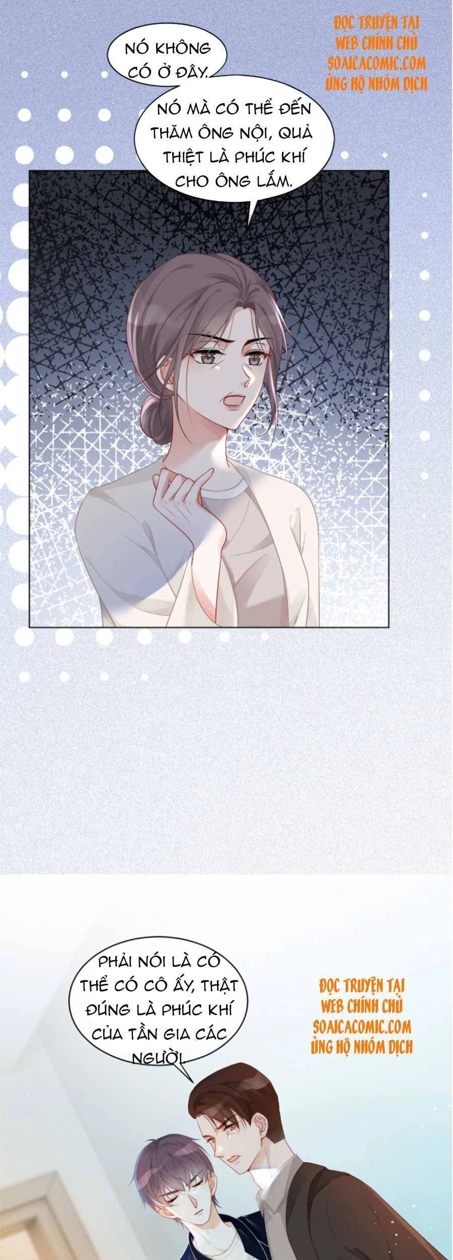 Được Các Anh Trai Chiều Chuộng Tôi Trở Nên Ngang Tàng Chapter 44 - 8